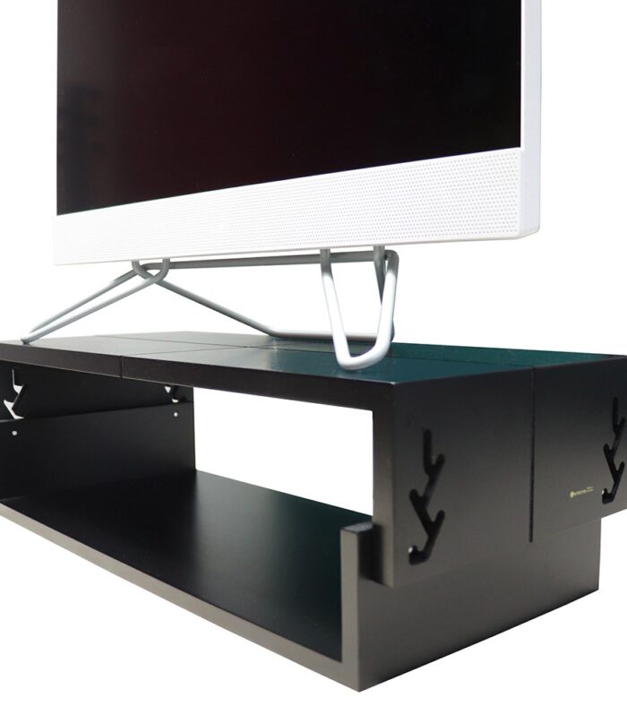 Mesa graduable 5 alturas - 53 cm