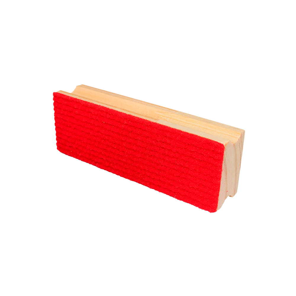 Borrador estandar