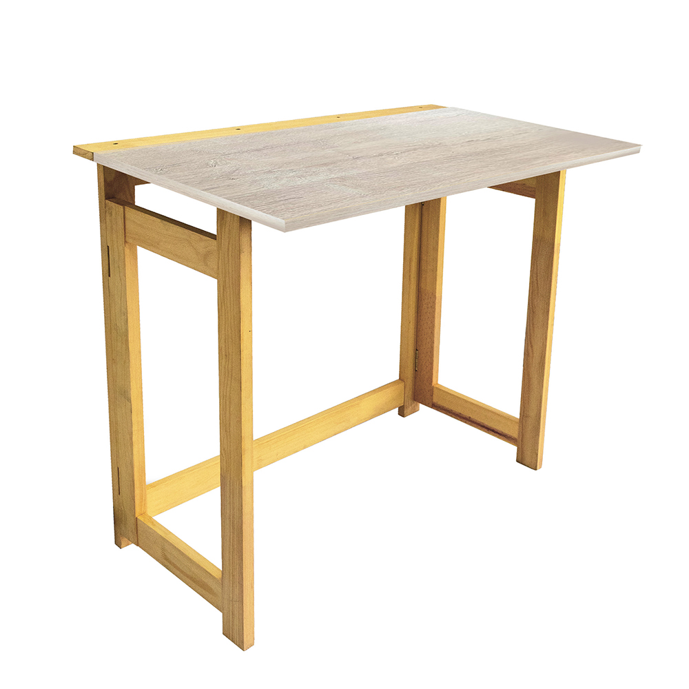 Escritotio plegable